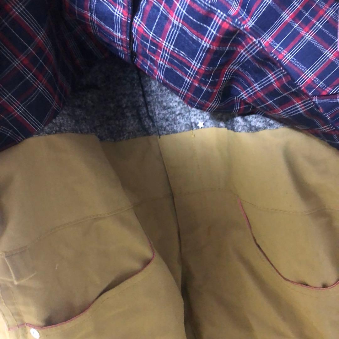 xnix スキーウェア　スノーボード　ツナギ