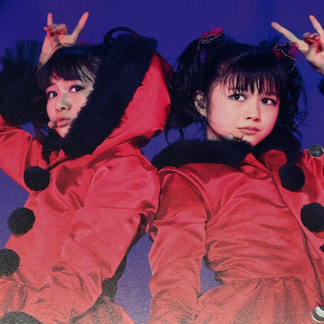 【レア】BABYL ★APOCALYPSE ★ブックレット★３巻