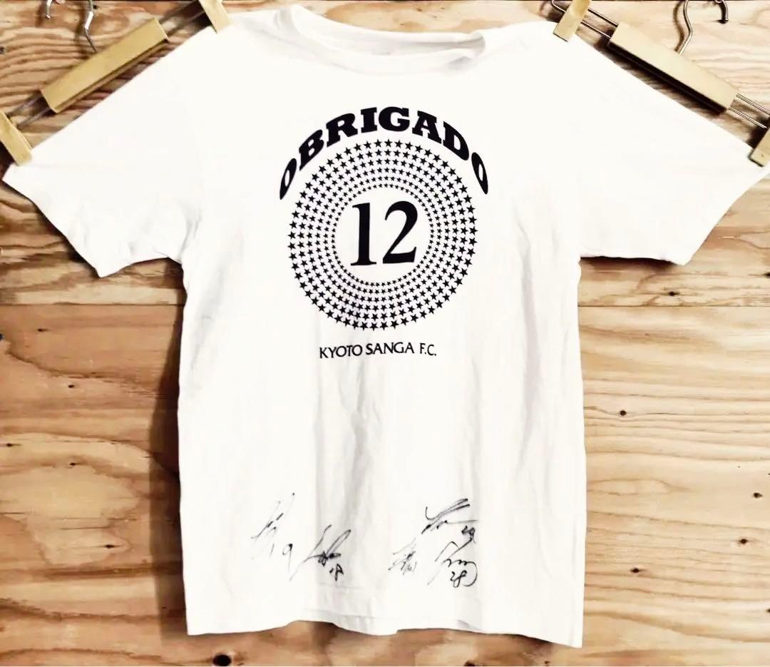【美品 非売品 即日発送 バラ売り可】京都サンガF.C. グッズ42点