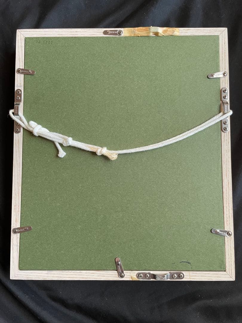 むーたんさま【無償の愛】菅原洸人 イエス キリスト 聖母 水彩画 絵画