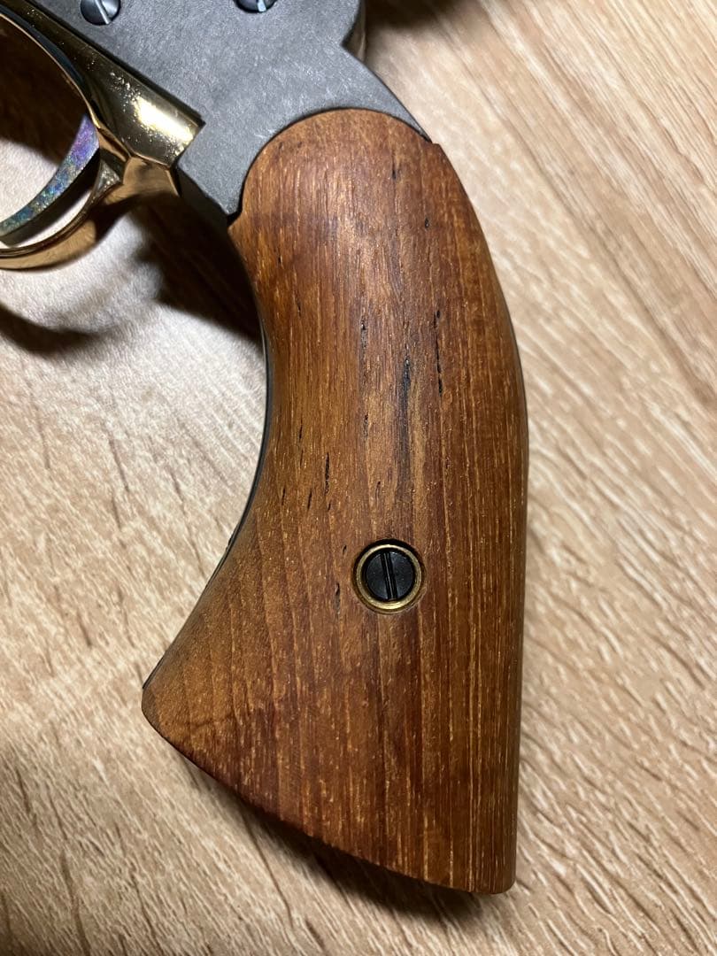 ハートフォード/HWS ニューモデルアーミー モデルガン