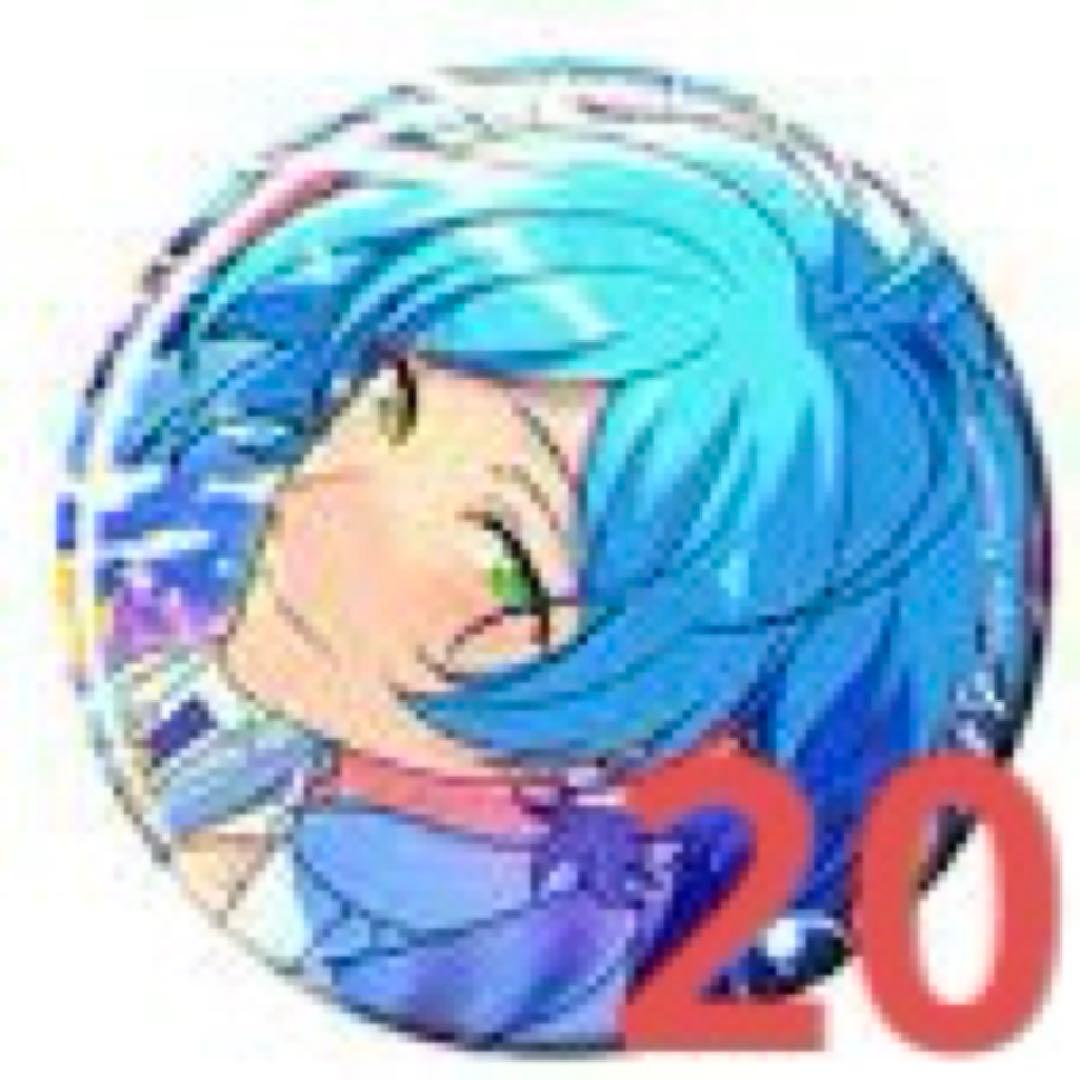 あんスタ 深海奏汰 テーマ缶 2023 autumn