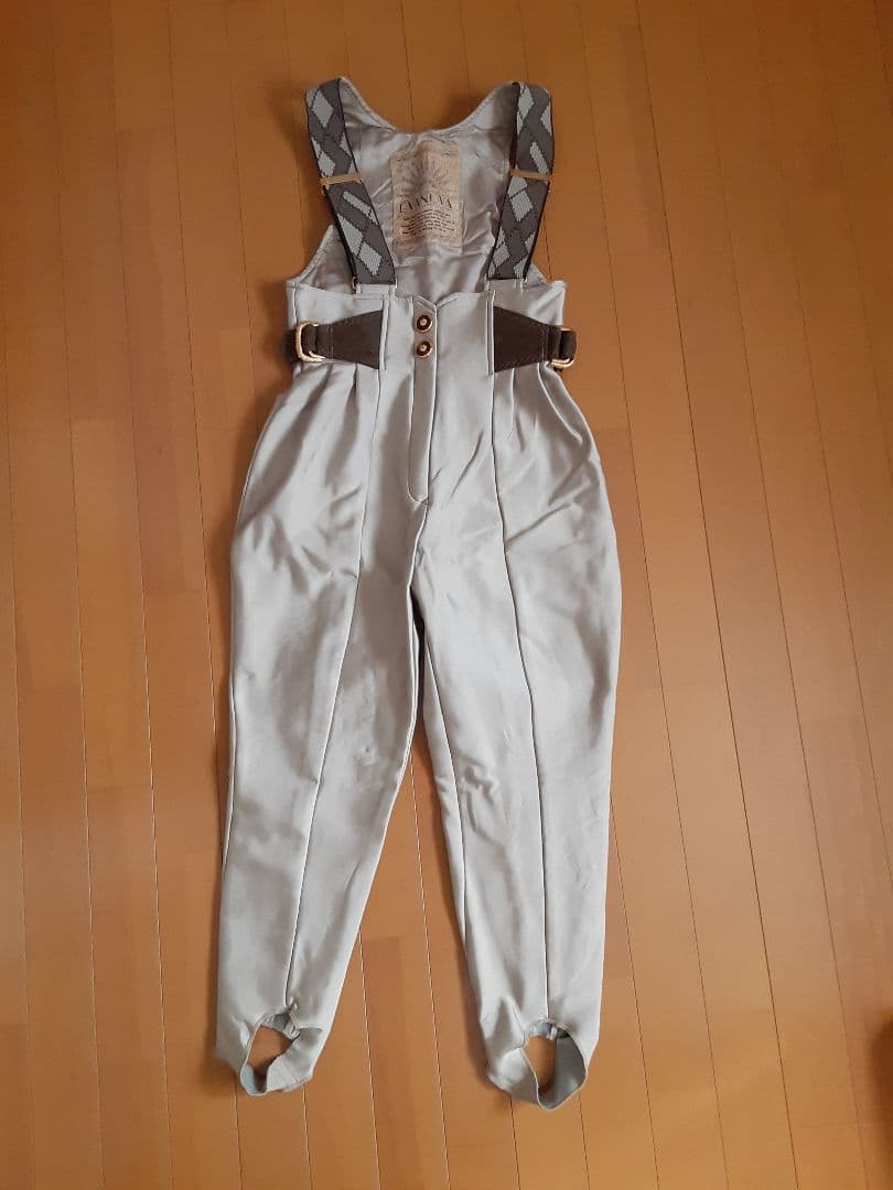 EVANOVA(ミズノ)スキーウェア・レディース