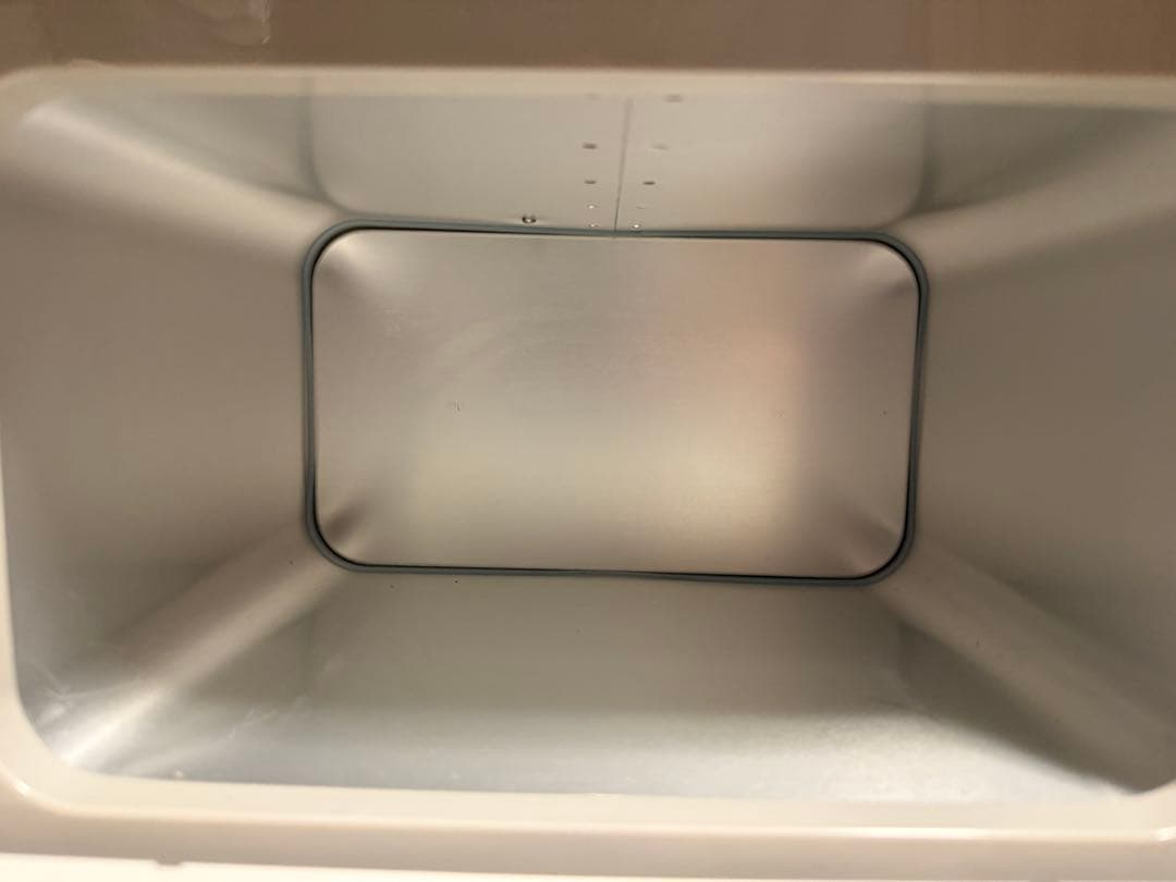 【業者価格・最安値】タオルウォーマー ホワイト