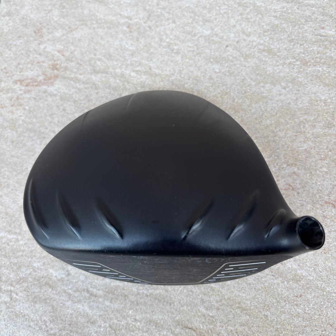 PING G425LSTドライバー　10.5 ヘッドのみ
