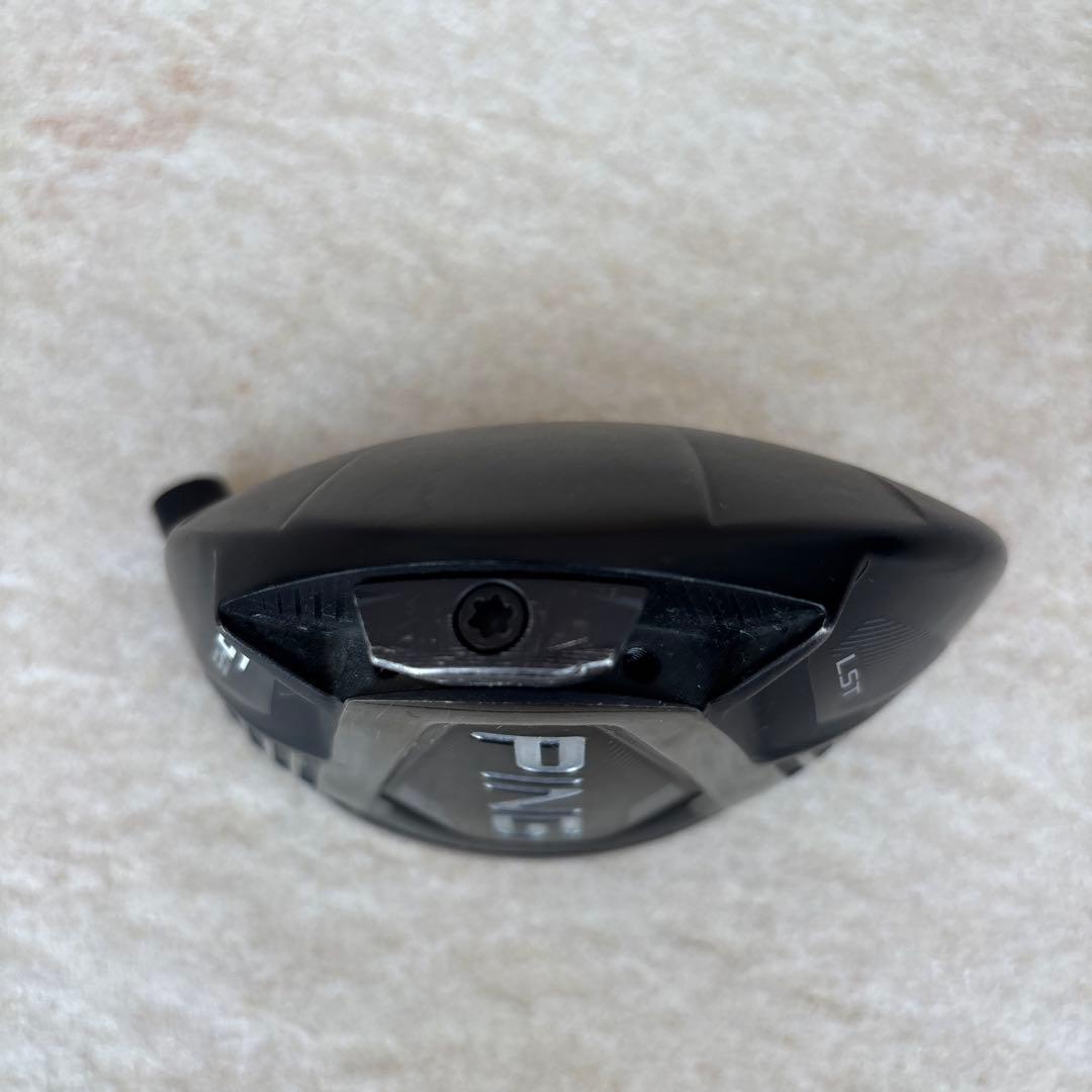 PING G425LSTドライバー　10.5 ヘッドのみ