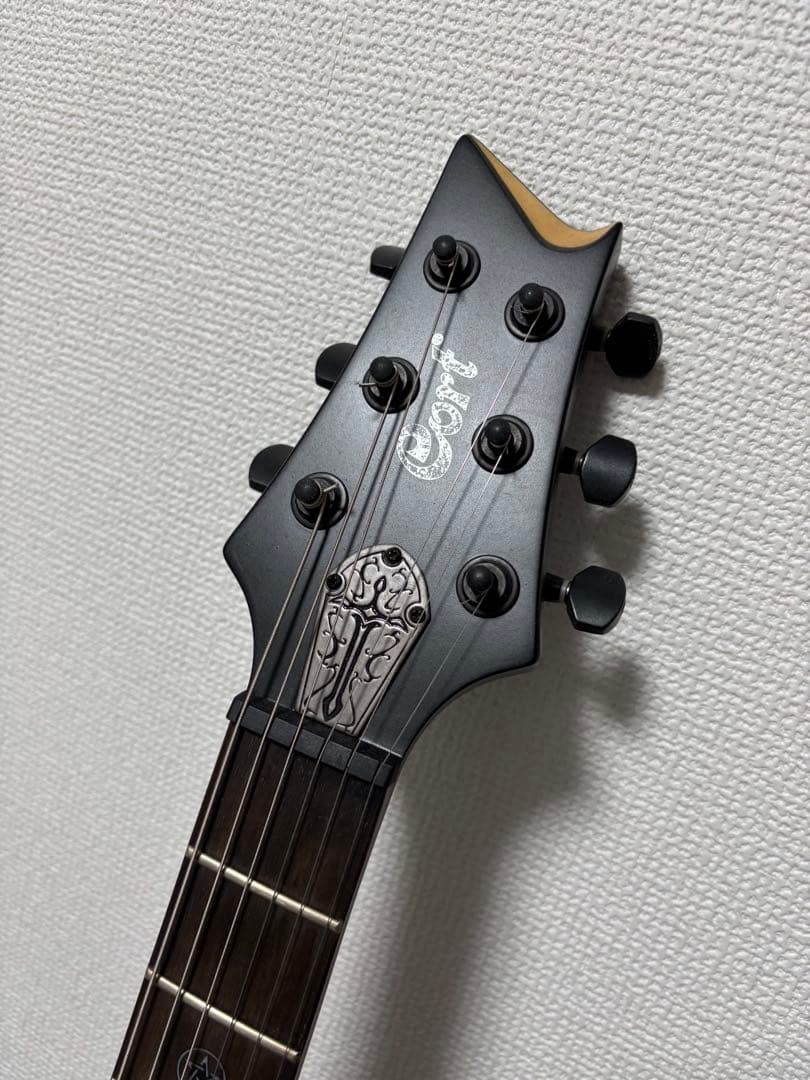 ギター Cort EVL-Z4