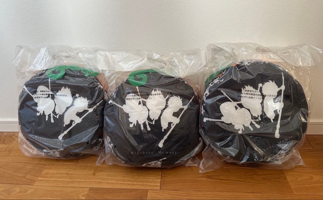 ONE PIECE 一番くじ クッション 帽子型ぬいぐるみ メラメラのぬいぐる実