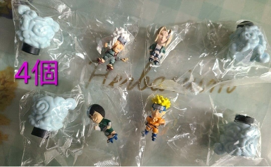 NARUTO まとめ売り 28点