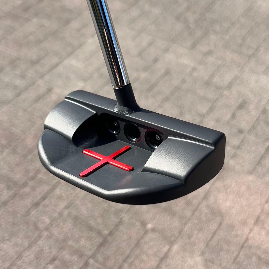 スコッティキャメロン セレクト ニューポート M1 Himawari 超超激レア