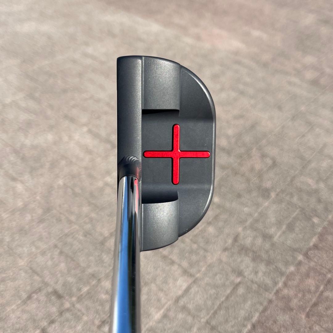 スコッティキャメロン セレクト ニューポート M1 Himawari 超超激レア