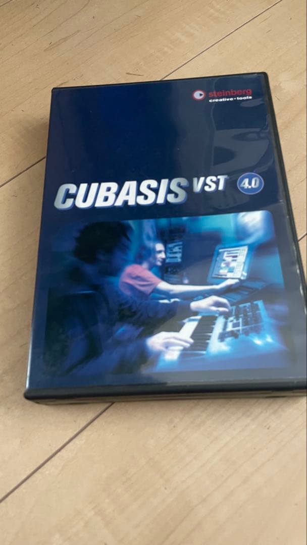 DTM・DAW Steinberg Virtual Guitarist Easy Guitar