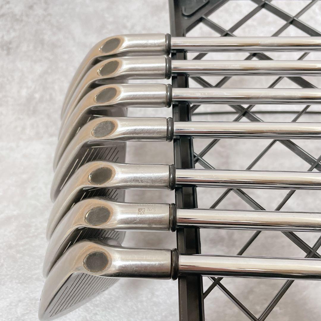 【レフティ】キャロウェイ　X16 メンズ　アイアンセット　7本