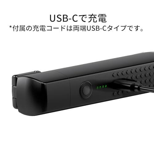 Ledlenser(レッドレンザー)W6R Work ワークライト 作業灯 折A