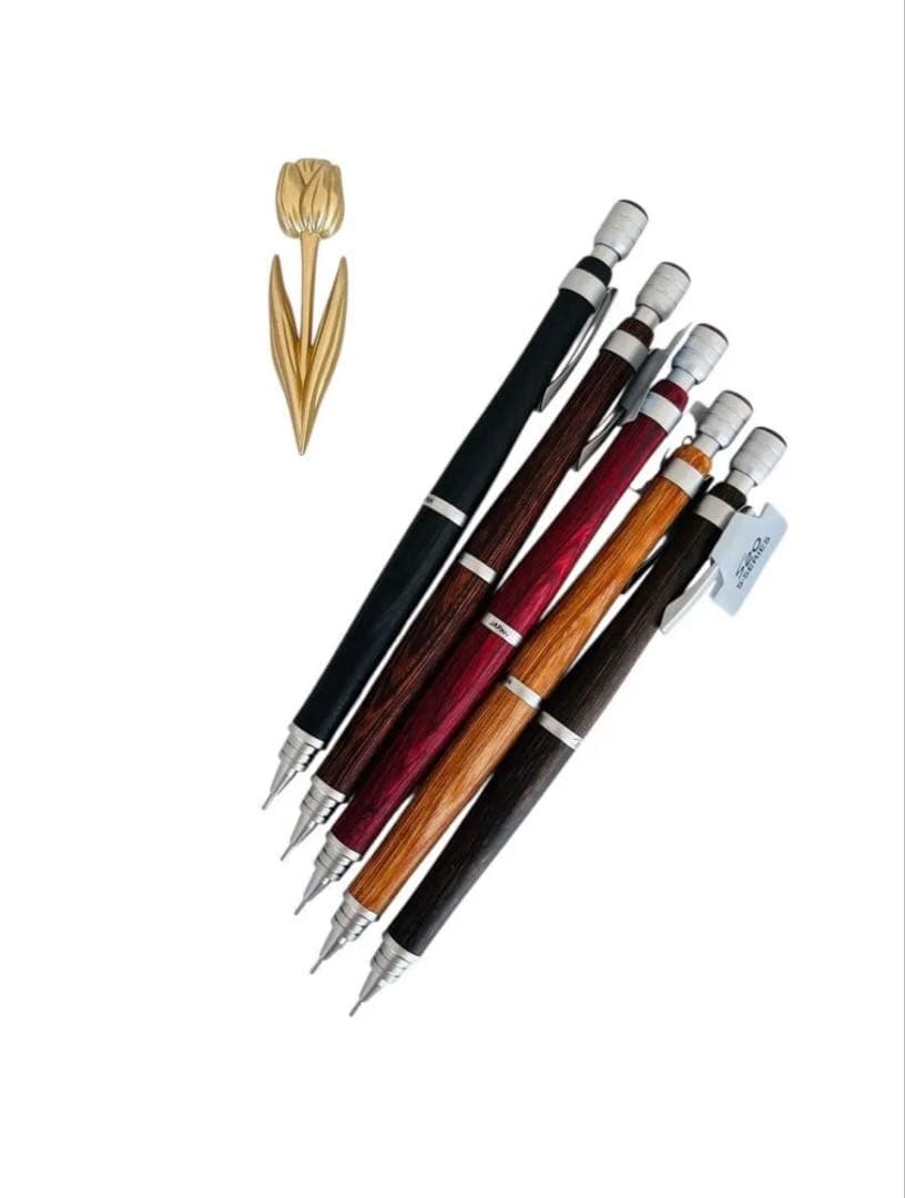 新品　パイロット　S20 シャーペン0.5 5本セット