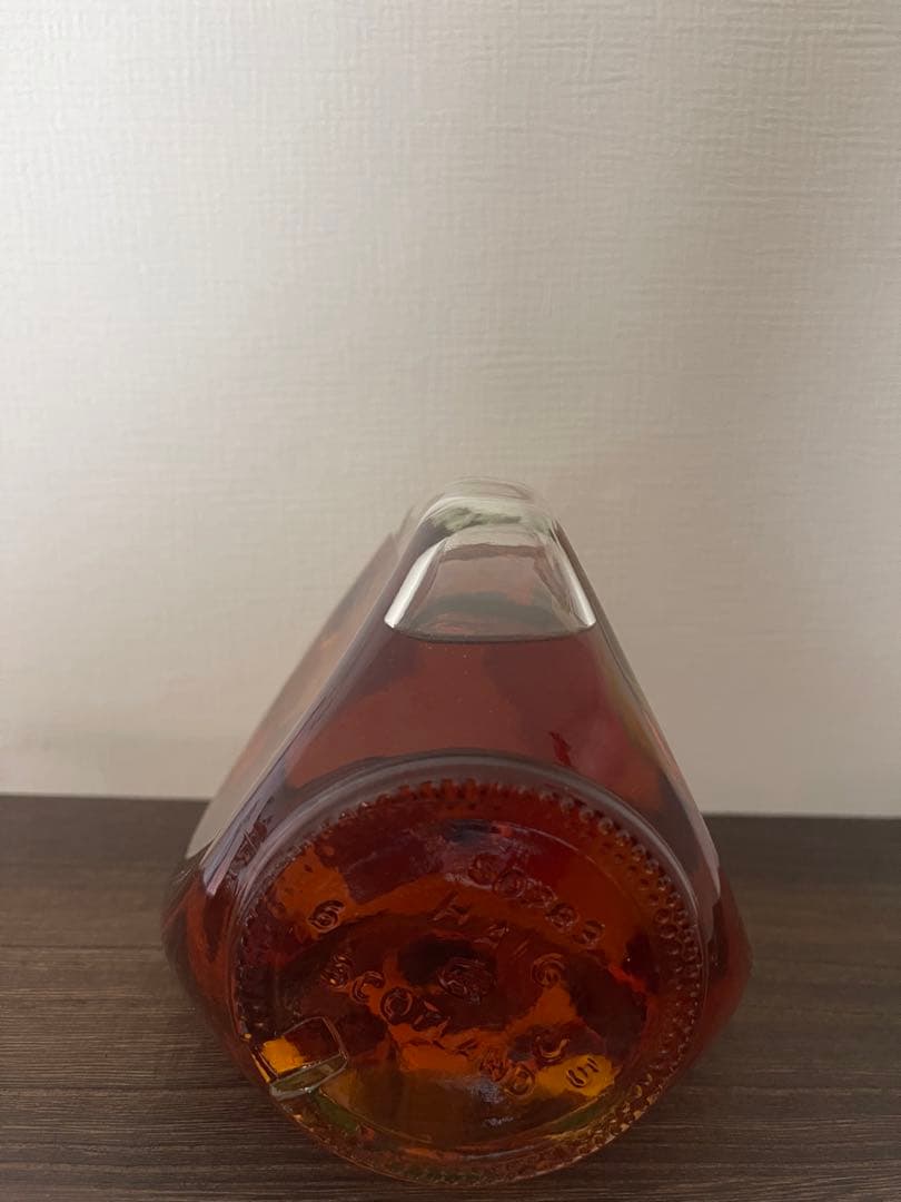 Dimple ディンプル ウイスキー特級 760ml 43% 未開栓 古酒