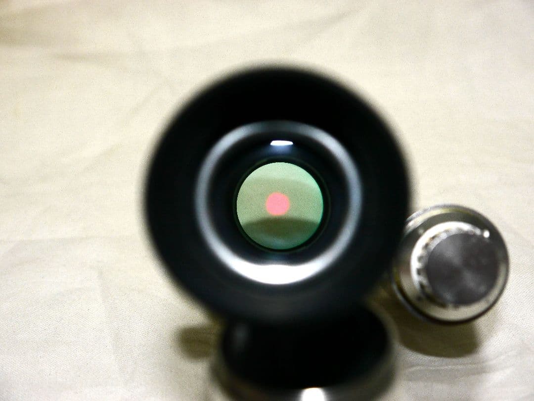 TOKUTATARONICA PRO-DOT 実銃用ドットサイト