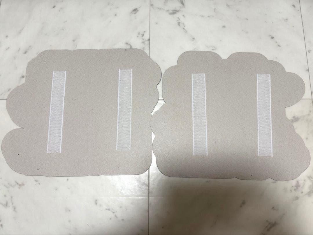 長尾謙杜 文字うちわ 文字パネル うちわ 既製品