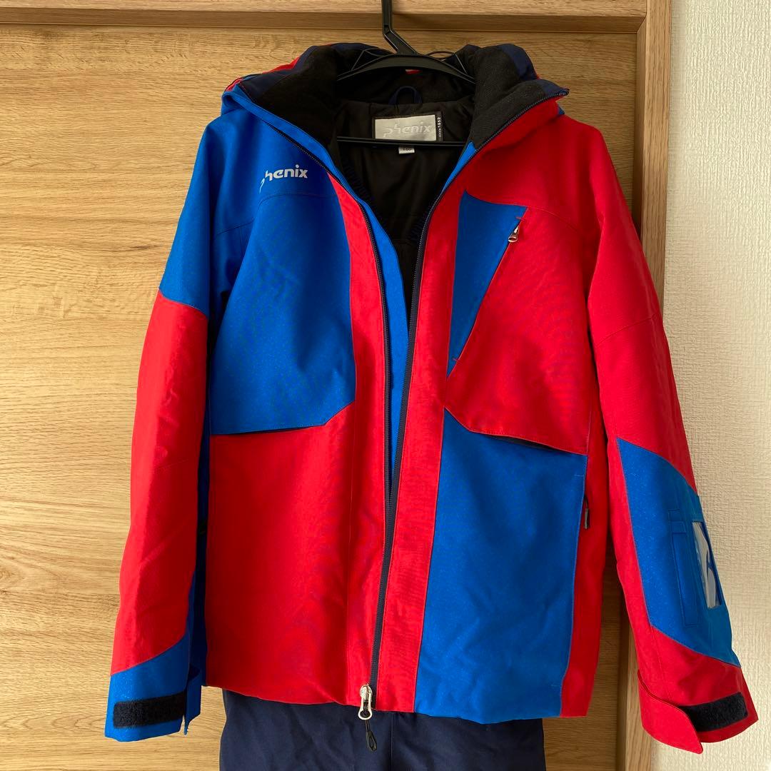 Phoenixスキーウェア