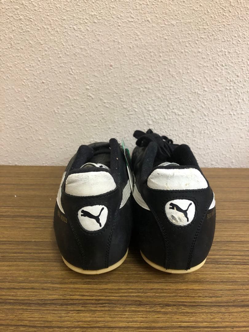 【貴重・レア品・未使用】プーマ・パラメヒコ