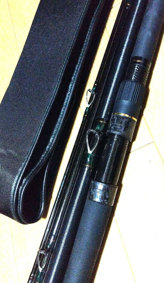 ダイコープロフィールド石鯛 スーパーロイヤル540遠投スペシャル