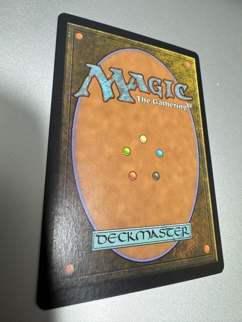 MTG ヨーグモスの意志 ジャッジ褒賞 FOIL Yawgmoth’s Will