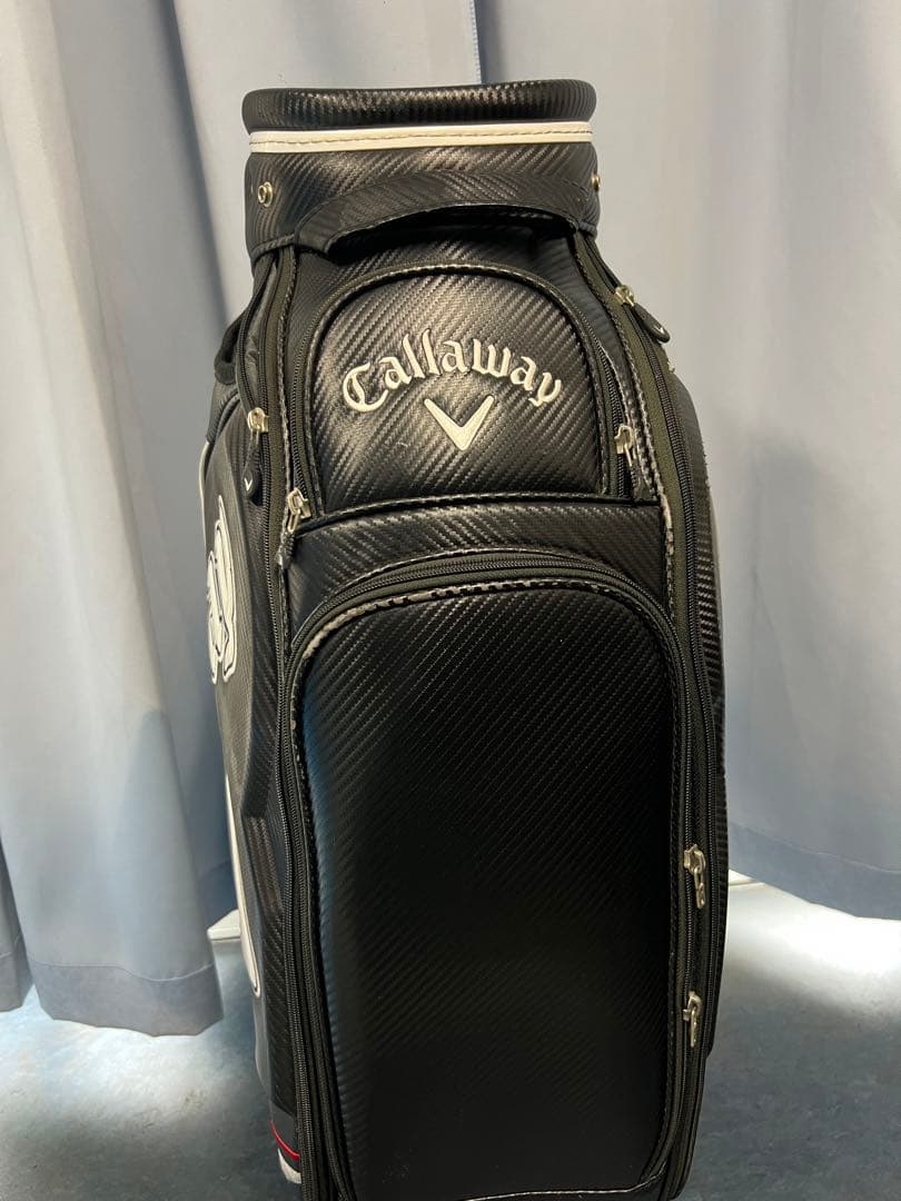 Callaway GBB EPIC ゴルフバッグ
