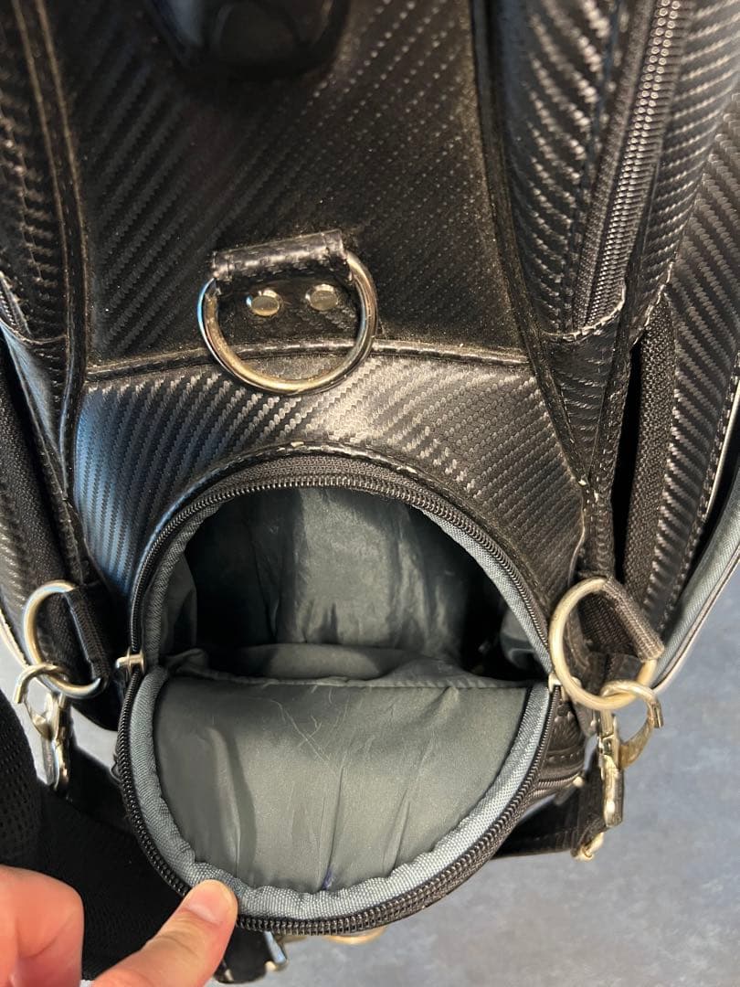 Callaway GBB EPIC ゴルフバッグ