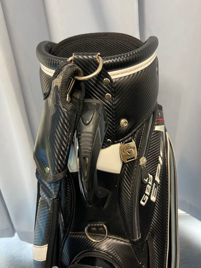 Callaway GBB EPIC ゴルフバッグ