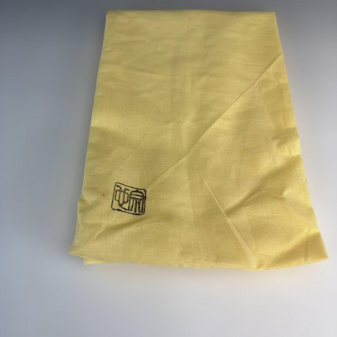 【茶道具】一ノ瀬宗也造　唐銅把綿花入（共箱）★送料込★