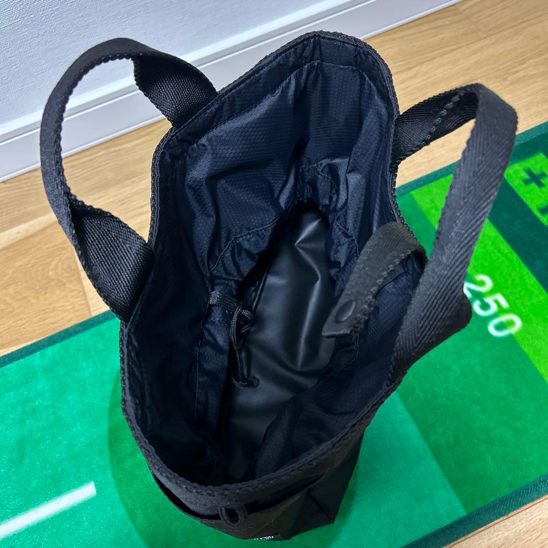 clubhaus×Manhattan Portage カートバッグ