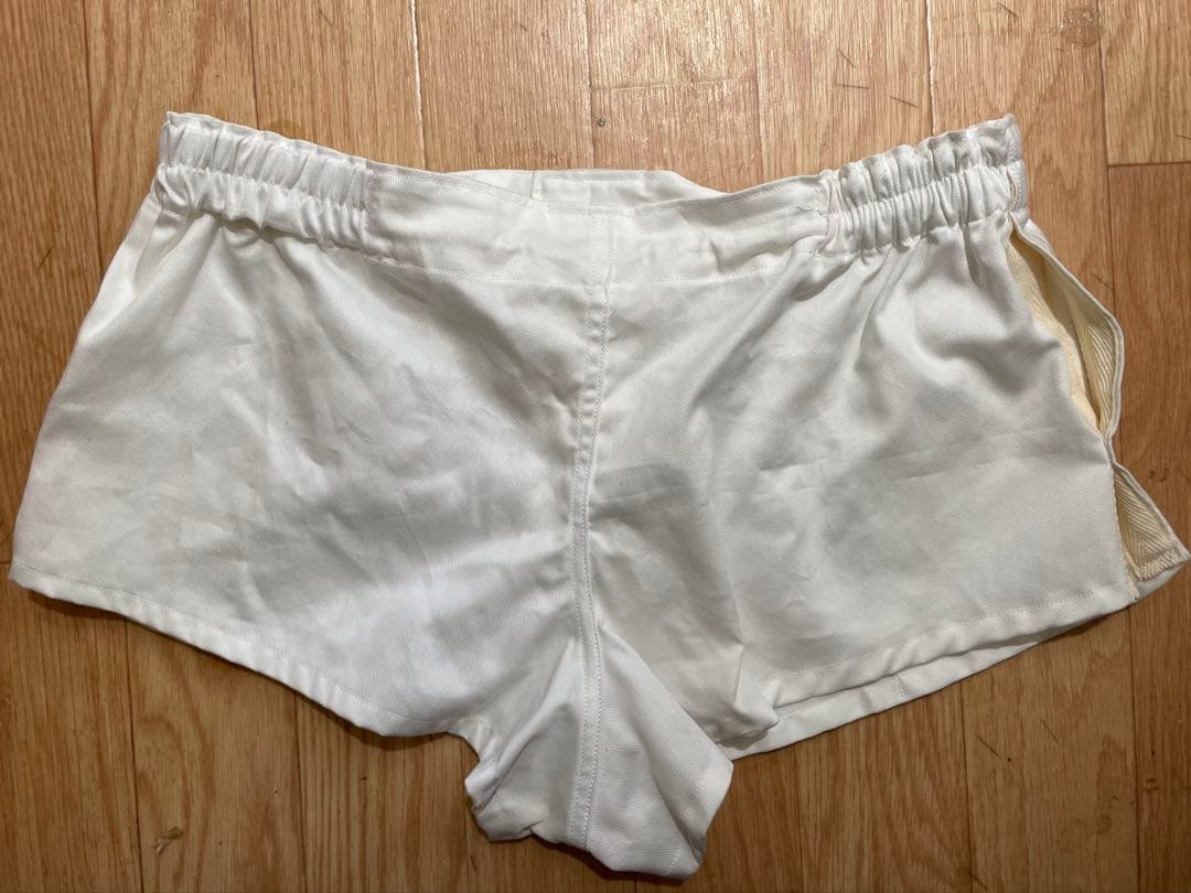 T*u様 Lサイズ　イングランド型　ラグビーパンツ　ラグパン