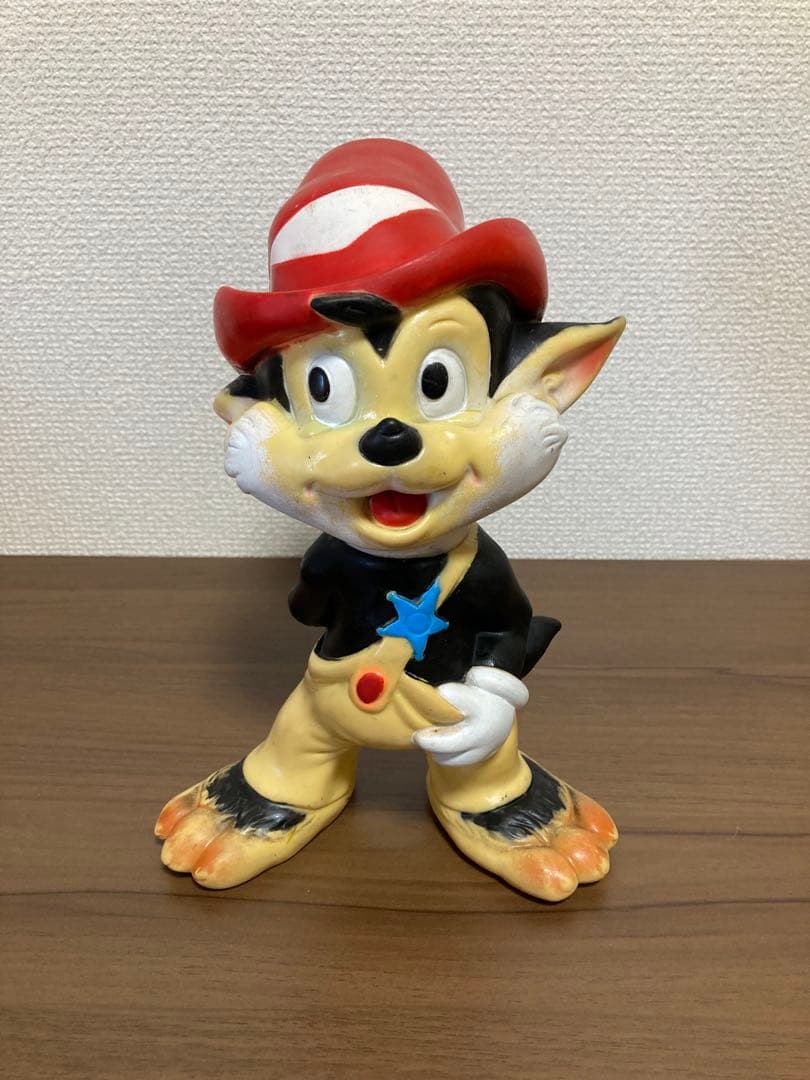 レドラプラスチック　LEDRAPLASTIC リトルバットウルフ