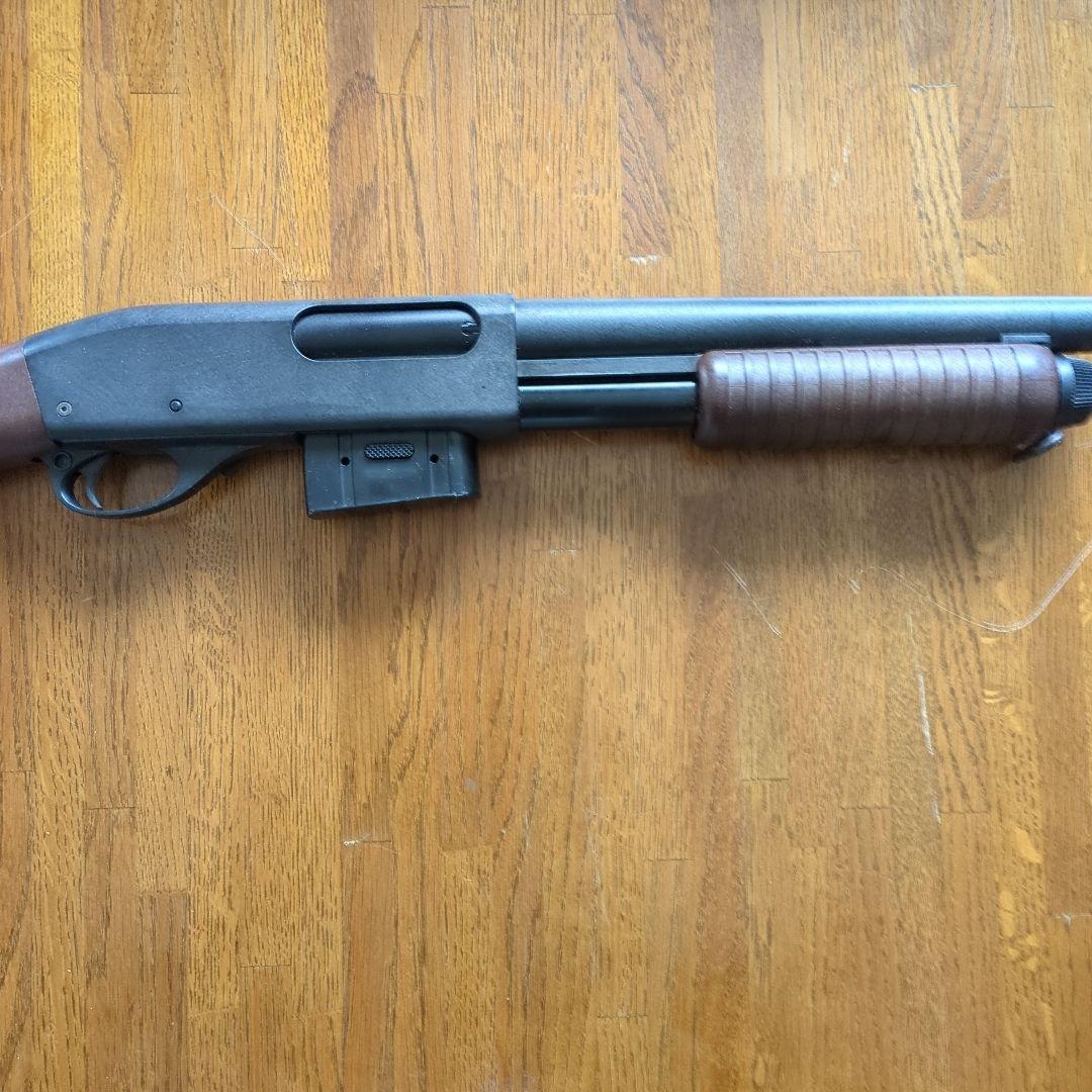 ★マルゼン★ショットガン CA870