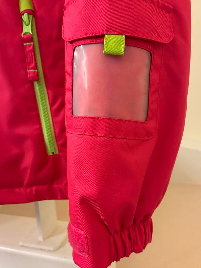 phenix スキーウェア 子ども用 160cm