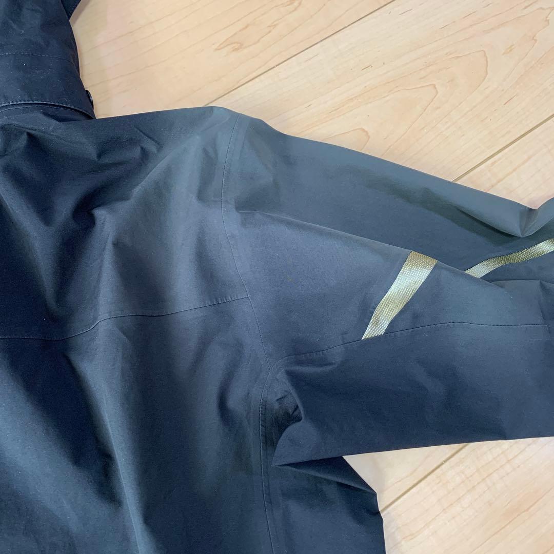 NEXUS GORE-TEX フィッシングジャケットとパンツセット