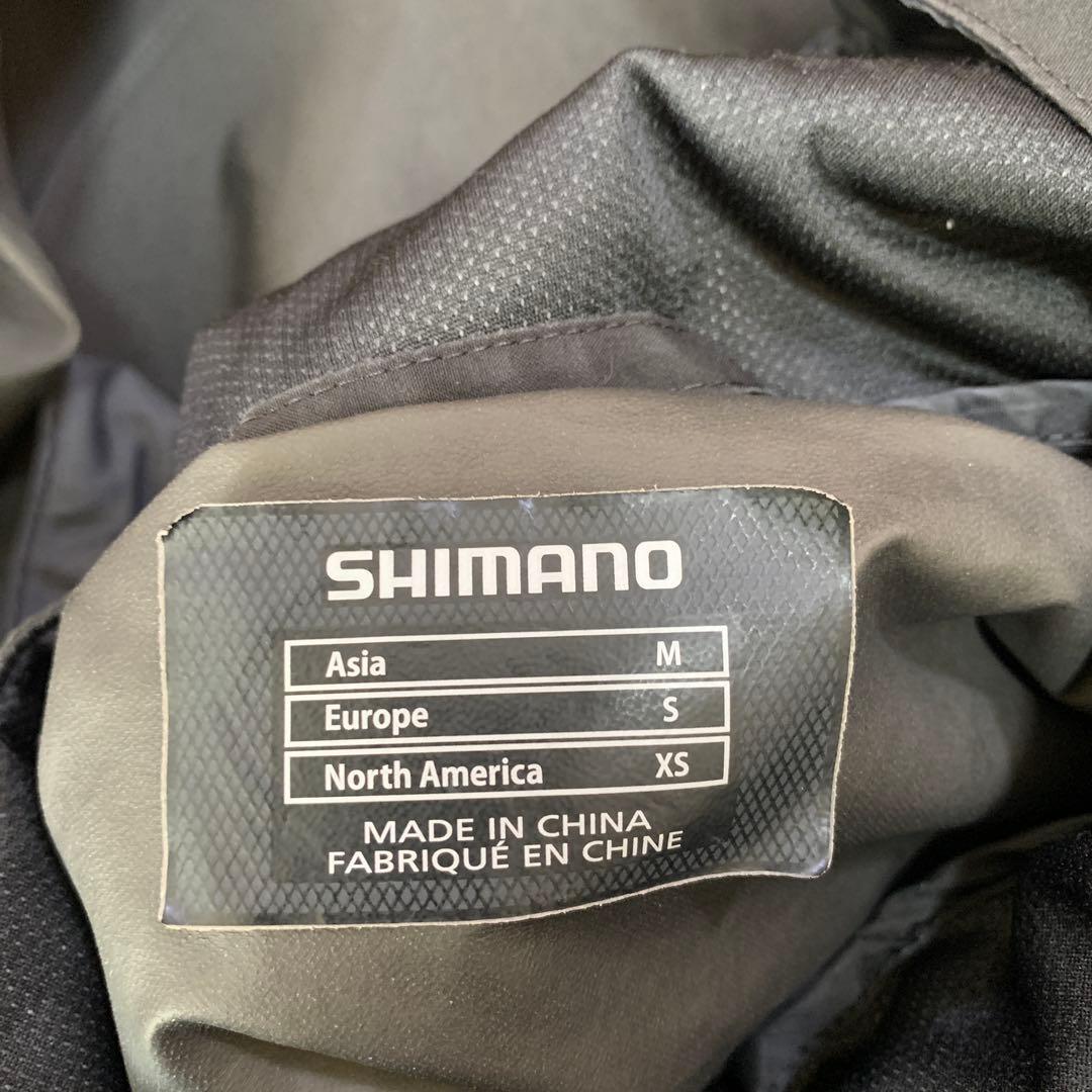 NEXUS GORE-TEX フィッシングジャケットとパンツセット