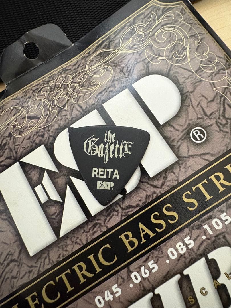 GrassRoots G-RF-62 BLK れいた the Gaze