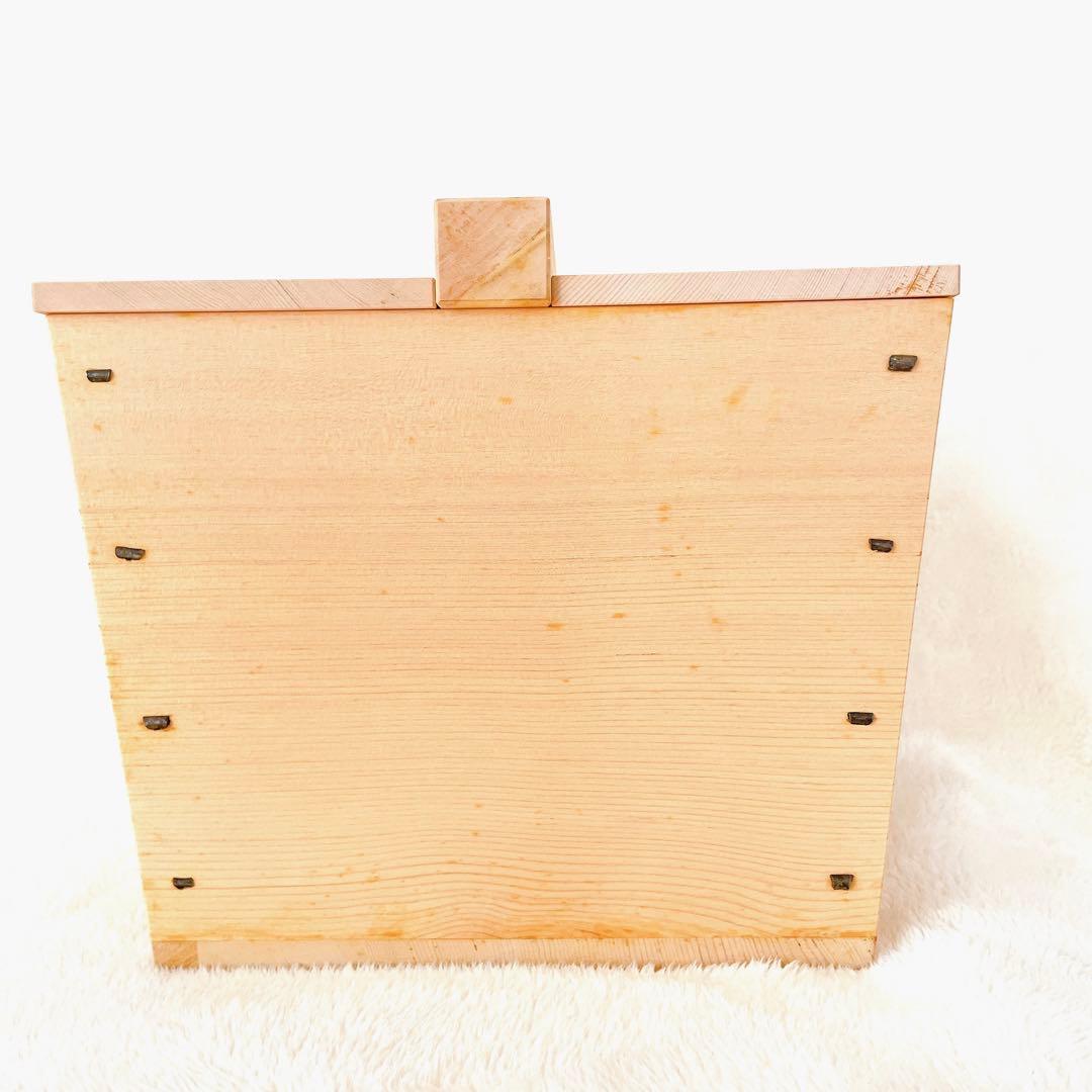 【茶道具】釣瓶水指/優斎