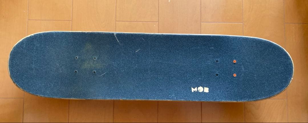 ハードラック スケボー HARD LUCK スケートボード コンプリート デッキ