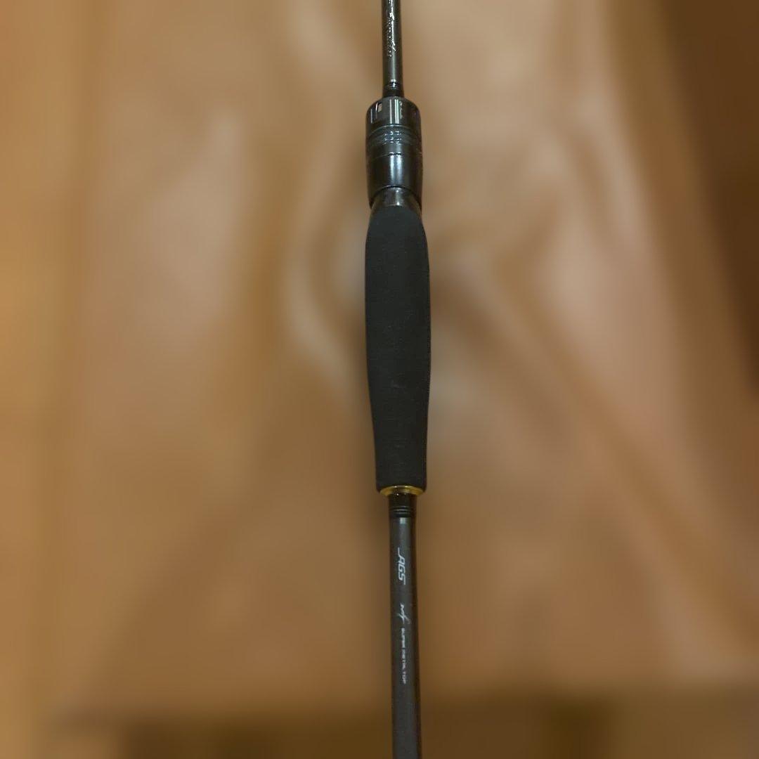 ダイワ エメラルダス EX BOAT 65MLMS-SMT DAIWA 美品