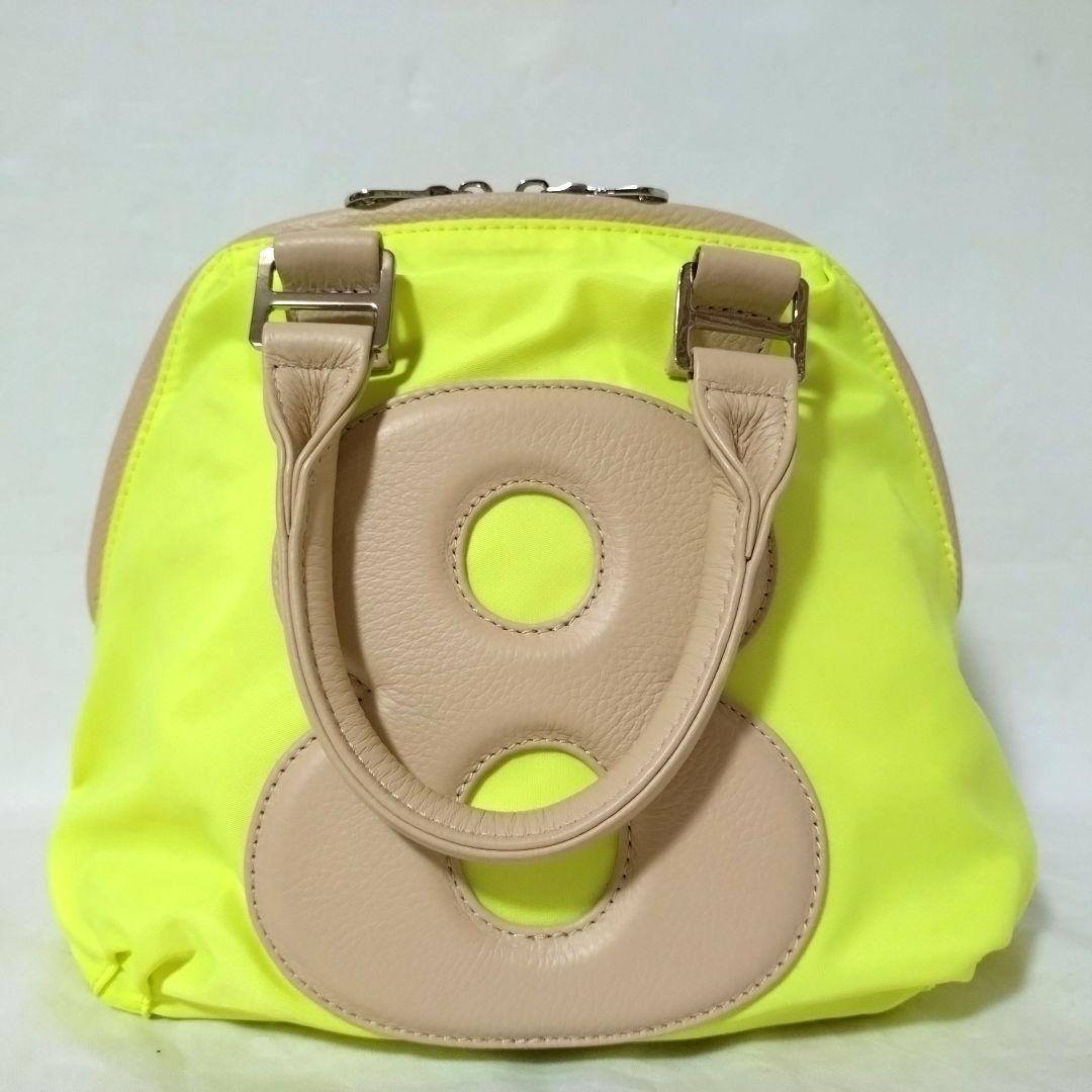 未使用　muta　ナイロン8バッグ　8BAG　ハンドバッグ　ゴルフ　カートバッグ