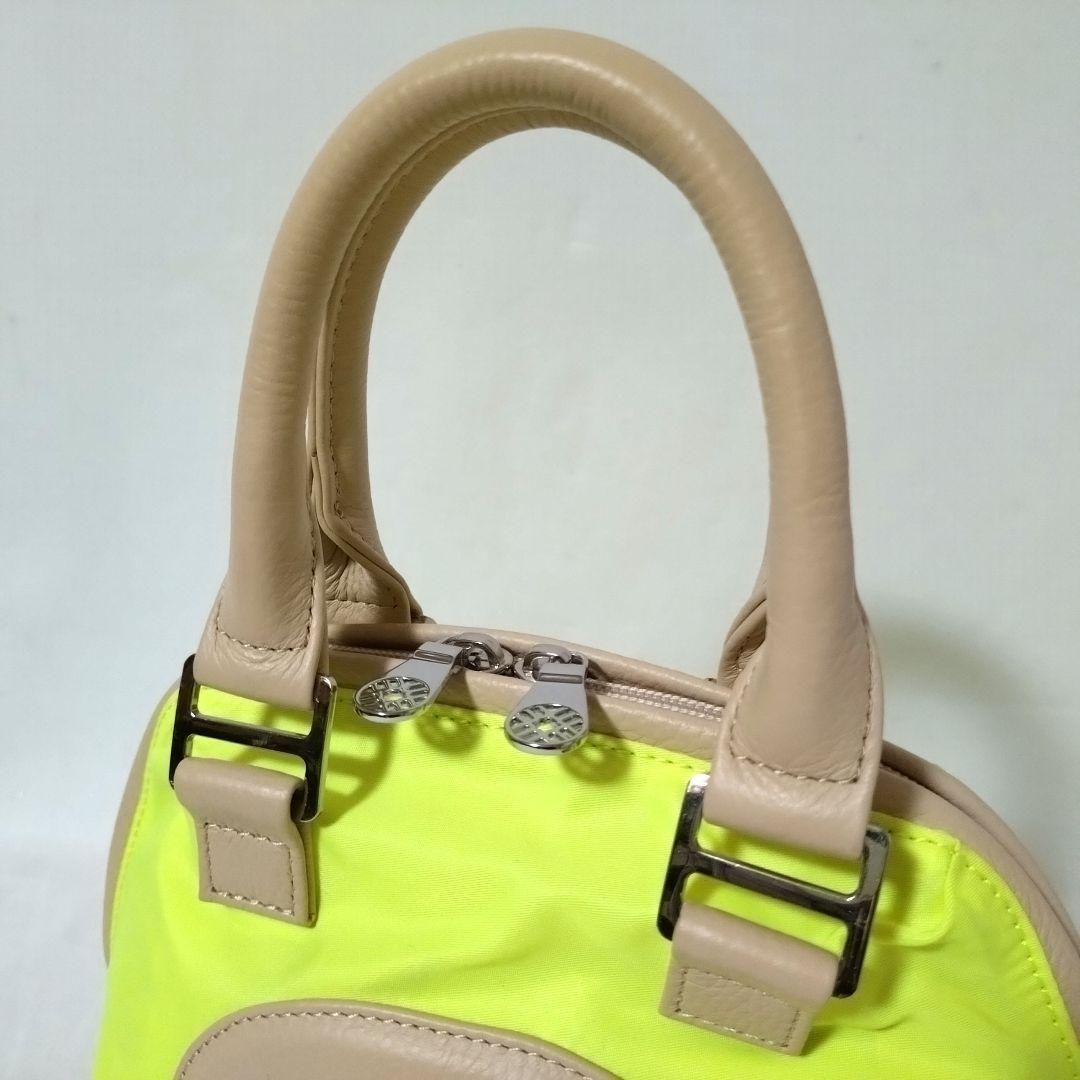 未使用　muta　ナイロン8バッグ　8BAG　ハンドバッグ　ゴルフ　カートバッグ