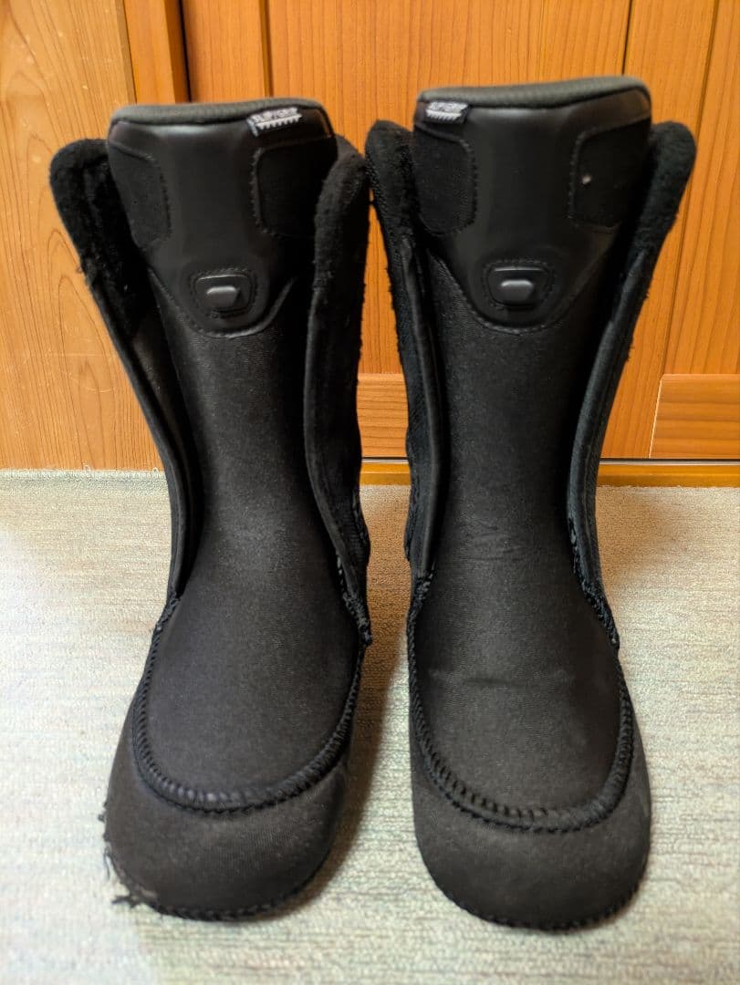 RIDE INSANO ライド インサノ26㎝ スノーボードブーツ