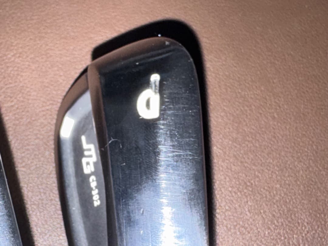 CHIP GOLF（チップゴルフ）安達セット フルオプション