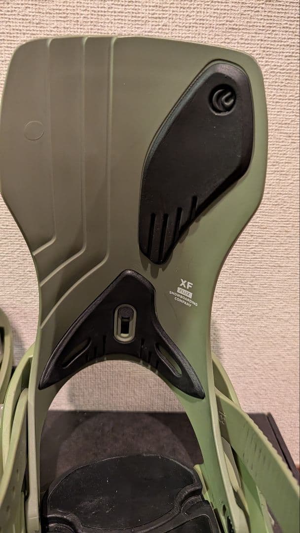 FLUX XF 24-25 Mサイズ