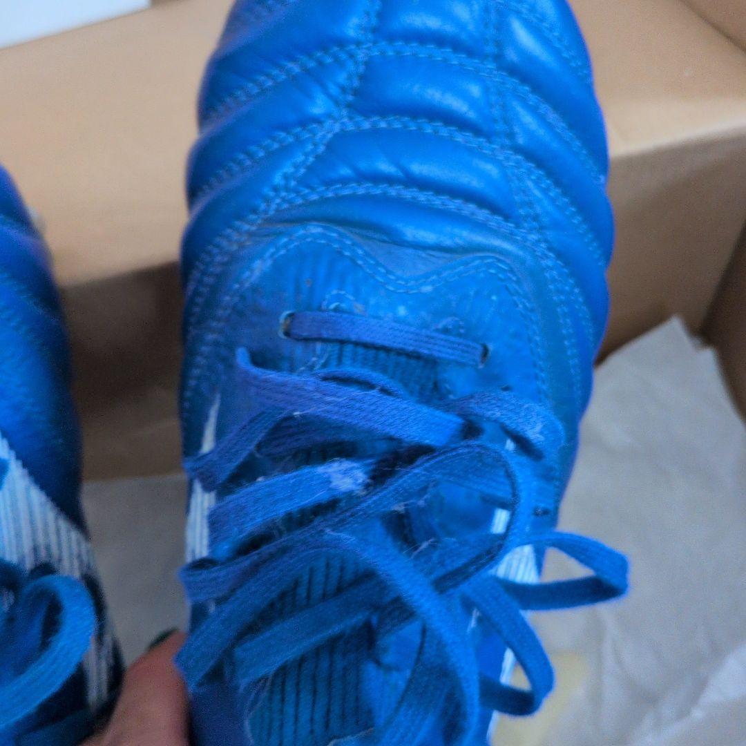 モレリアネオ3β エリート ジャパン 26.5 限定色 sg mix