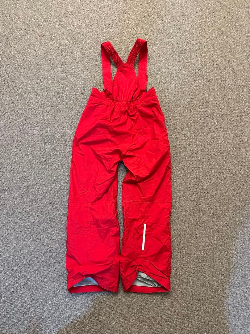 DESCENTE 子ども用スキーウェア セット 130