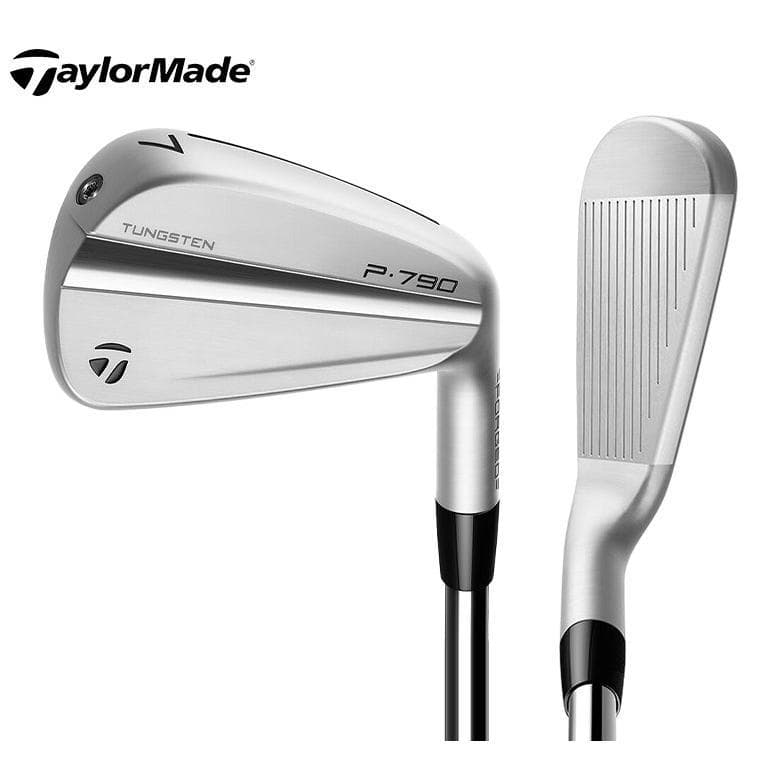 新品　テーラメイドP790 （23）5本セット　 Dynamic Gold EX