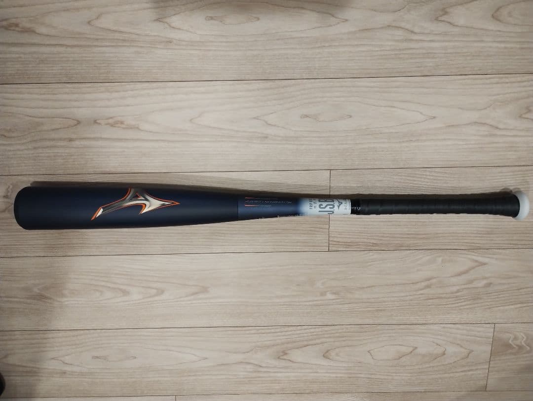 軟式用ビヨンドマックスレガシーショートサイズ 80cm·710gトップバランス